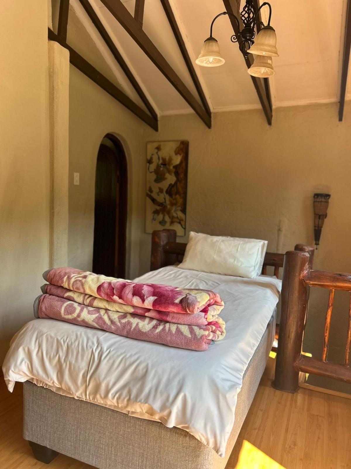 Silver Mist Resort, Haenertsburg Ngoại thất bức ảnh