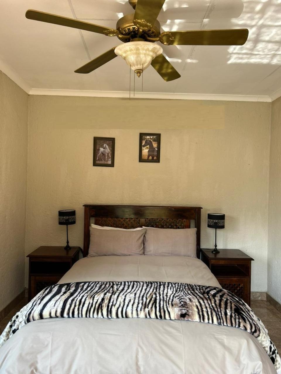Silver Mist Resort, Haenertsburg Ngoại thất bức ảnh