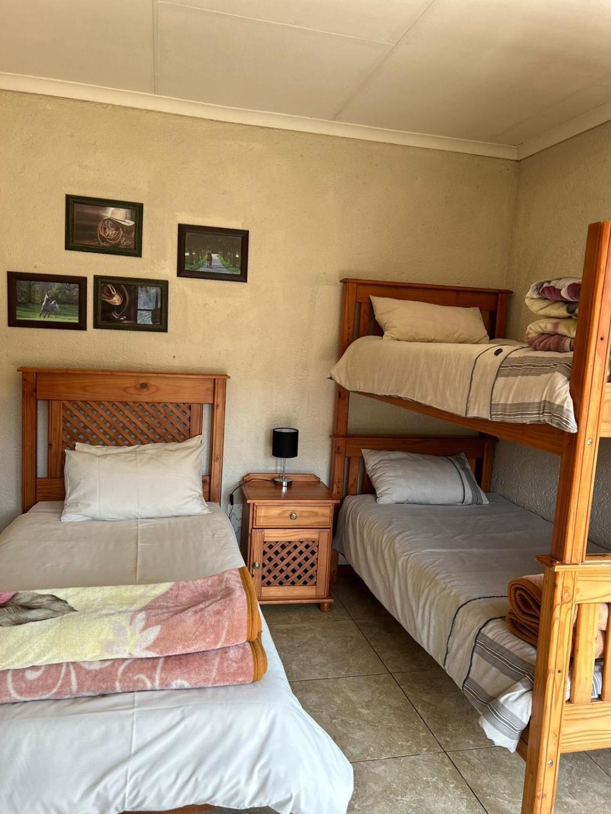 Silver Mist Resort, Haenertsburg Ngoại thất bức ảnh