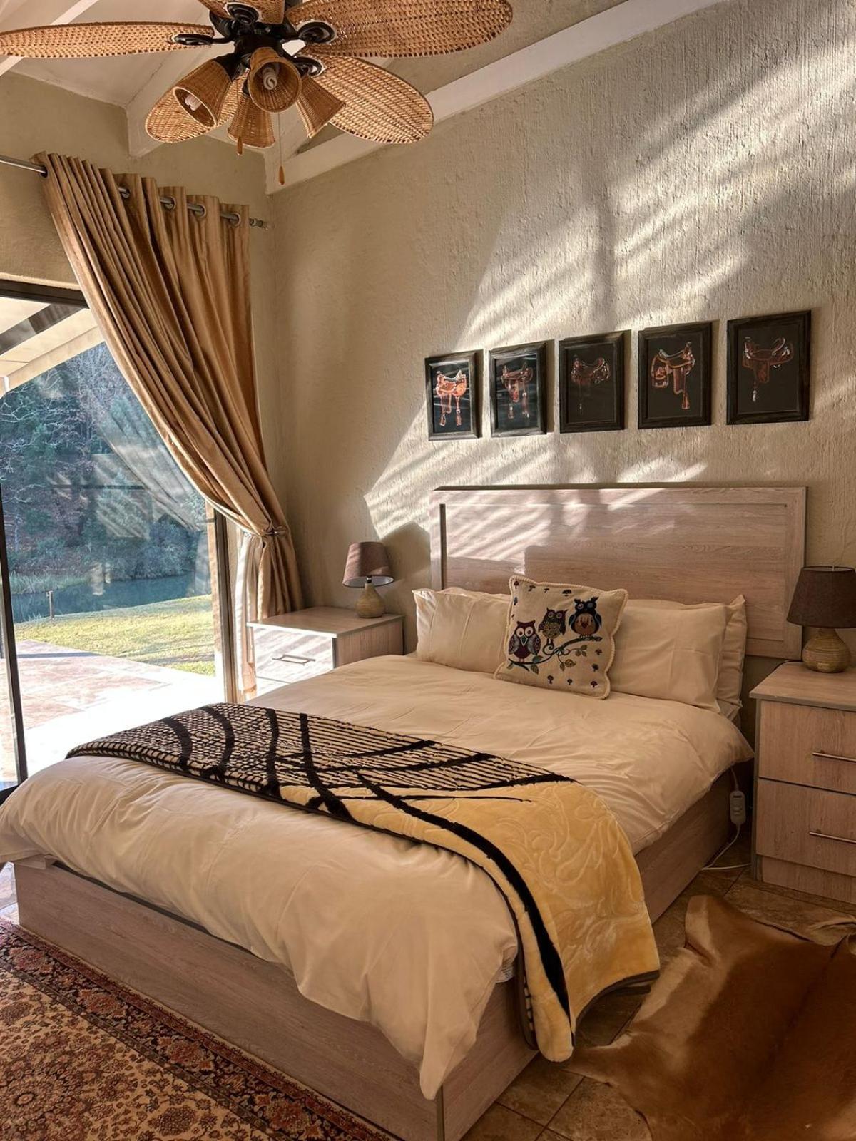 Silver Mist Resort, Haenertsburg Ngoại thất bức ảnh