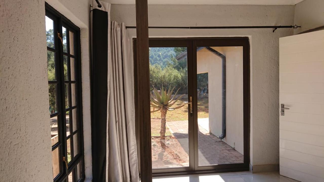 Silver Mist Resort, Haenertsburg Ngoại thất bức ảnh