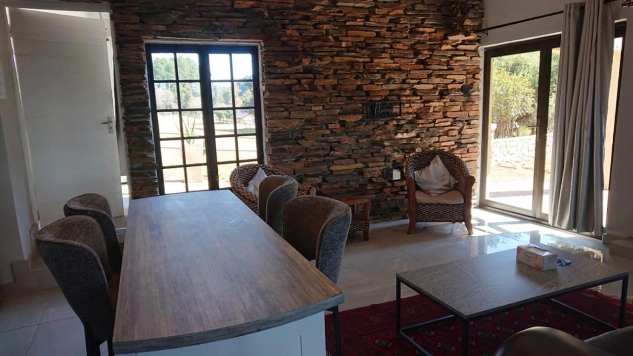 Silver Mist Resort, Haenertsburg Ngoại thất bức ảnh