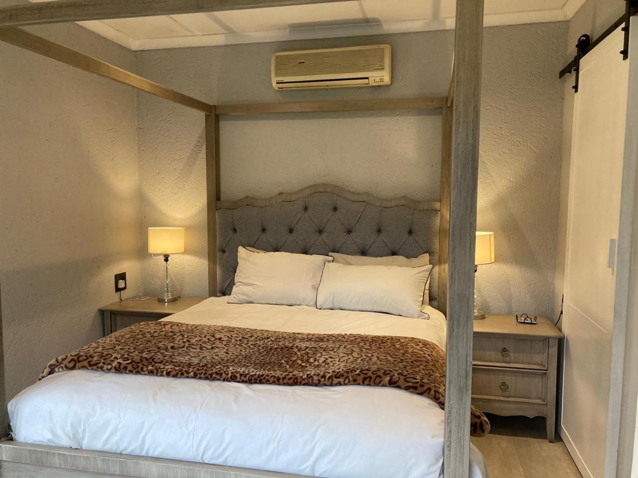 Silver Mist Resort, Haenertsburg Ngoại thất bức ảnh