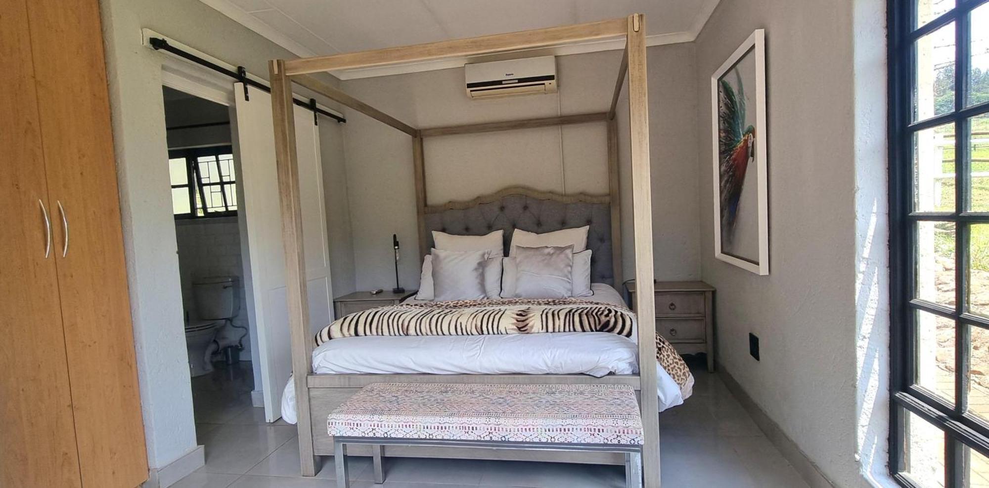 Silver Mist Resort, Haenertsburg Ngoại thất bức ảnh