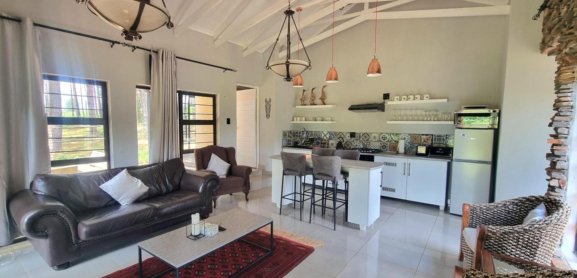 Silver Mist Resort, Haenertsburg Ngoại thất bức ảnh